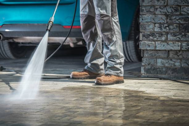 Professional Pressure Washing Services in Ferndale, PA