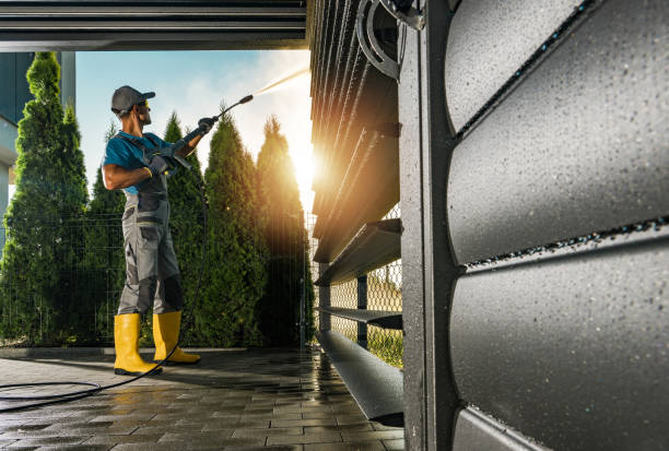 Best Driveway Pressure Washing  in Ferndale, PA