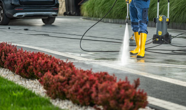 Best Building Exterior Washing  in Ferndale, PA